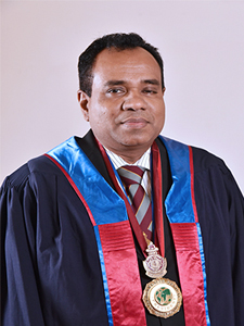 Prof. Vajira